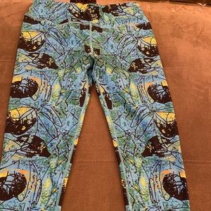 Women’s Leggings